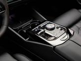 Thumbnail of 2025 Black Sapphire Metallic BMW 530