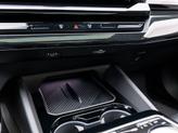 Thumbnail of 2025 Black Sapphire Metallic BMW 530