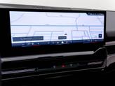 Thumbnail of 2025 Black Sapphire Metallic BMW 530