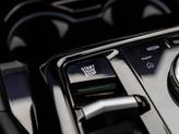 Thumbnail of 2025 Black Sapphire Metallic BMW 530