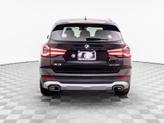 Thumbnail of 2023 Jet Black BMW X3