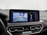 Thumbnail of 2023 Jet Black BMW X3