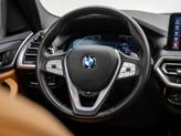 Thumbnail of 2023 Jet Black BMW X3