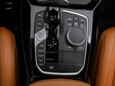 Thumbnail of 2023 Jet Black BMW X3