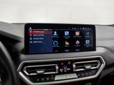 Thumbnail of 2023 Jet Black BMW X3