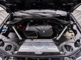 Thumbnail of 2023 Jet Black BMW X3