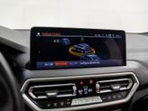 Thumbnail of 2023 Jet Black BMW X3