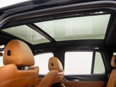 Thumbnail of 2023 Jet Black BMW X3