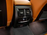 Thumbnail of 2023 Jet Black BMW X3