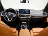 Thumbnail of 2023 Jet Black BMW X3