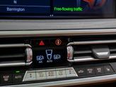 Thumbnail of 2023 Jet Black BMW X3