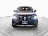 Thumbnail of 2023 Jet Black BMW X3