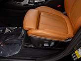 Thumbnail of 2023 Jet Black BMW X3