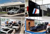 Thumbnail of 2023 Jet Black BMW X3