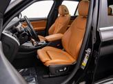 Thumbnail of 2023 Jet Black BMW X3