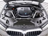 Thumbnail of 2022 Bernina Grey Amber Effect Metallic BMW 540