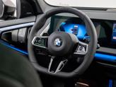 Thumbnail of 2025 Dark Graphite Metallic BMW X3