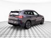 Thumbnail of 2025 Dark Graphite Metallic BMW X3