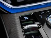 Thumbnail of 2025 Dark Graphite Metallic BMW X3