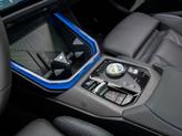 Thumbnail of 2025 Dark Graphite Metallic BMW X3