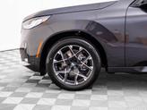 Thumbnail of 2025 Dark Graphite Metallic BMW X3
