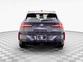 Thumbnail of 2025 Dark Graphite Metallic BMW X3