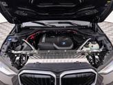 Thumbnail of 2025 Dark Graphite Metallic BMW X3