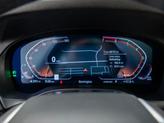 Thumbnail of 2023 Black Sapphire Metallic BMW X3