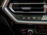 Thumbnail of 2023 Black Sapphire Metallic BMW X3