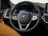 Thumbnail of 2023 Black Sapphire Metallic BMW X3