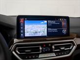 Thumbnail of 2023 Black Sapphire Metallic BMW X3