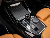 Thumbnail of 2023 Black Sapphire Metallic BMW X3