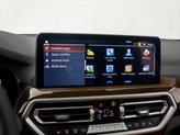 Thumbnail of 2023 Black Sapphire Metallic BMW X3