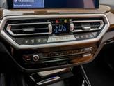 Thumbnail of 2023 Black Sapphire Metallic BMW X3
