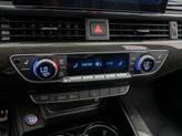 Thumbnail of 2024 Blue Metallic Audi S4