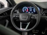 Thumbnail of 2024 Blue Metallic Audi S4
