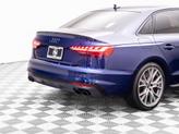 Thumbnail of 2024 Blue Metallic Audi S4