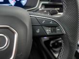 Thumbnail of 2024 Blue Metallic Audi S4