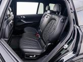 Thumbnail of 2024 Black Sapphire Metallic BMW X7