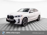 Photo of 2026 0300 BMW X6