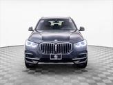 Thumbnail of 2022 Dark Graphite Metallic BMW X5