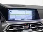 Thumbnail of 2022 Dark Graphite Metallic BMW X5