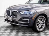 Thumbnail of 2022 Dark Graphite Metallic BMW X5