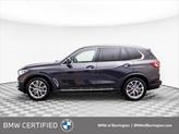 Thumbnail of 2022 Dark Graphite Metallic BMW X5