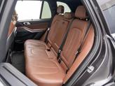 Thumbnail of 2022 Dark Graphite Metallic BMW X5
