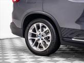 Thumbnail of 2022 Dark Graphite Metallic BMW X5