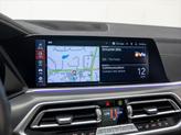 Thumbnail of 2022 Dark Graphite Metallic BMW X5