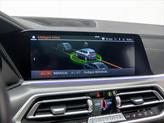Thumbnail of 2022 Dark Graphite Metallic BMW X5