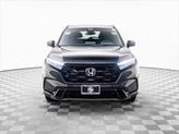 Thumbnail of 2025 Crystal Black Pearl Honda CR-V Hybrid