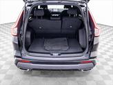 Thumbnail of 2025 Crystal Black Pearl Honda CR-V Hybrid